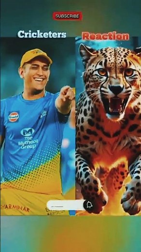 The Most Unique Reactions in Cricket History