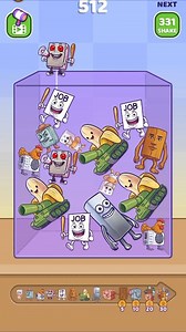 116K views · 835 reactions | Puzzle-solving strategies and techniques brainrot merge fellas | RayCislop Play Games | Facebook