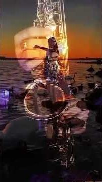Melancholic Lambada-blues "Nostalgy" #music #любовь #remix