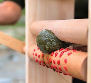 75K views · 60 reactions | Unique Footwear! Duckweed Shoe Design | 3-Minute Hacks | Facebook