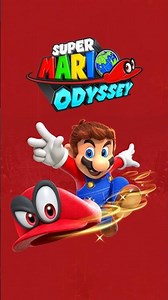 BEST 3D PLATFORMER | SUPER MARIO ODYSSEY