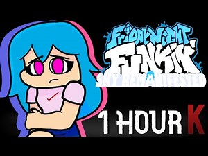 Phantasm Sky - Friday Night Funkin' [FULL SONG] (1 HOUR)