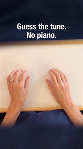 Jazz musicians will know this instantly. Did you get it? Answer in Comments 👇 | Howard Levy