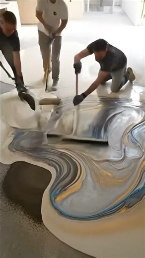 Satisfying Renovation Shorts