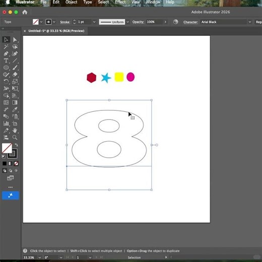 Fillinger Scripts in Adobe Illustrator | Easy Pattern Fill Script Tutorial for Beginners