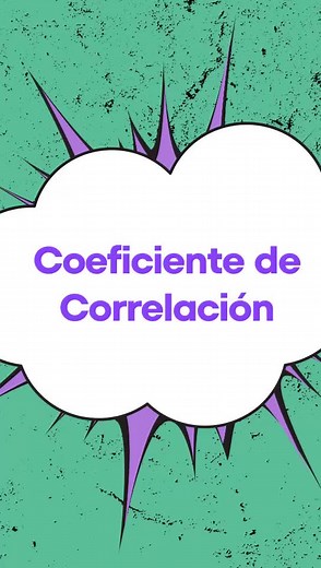 ¿Qué es el Coeficiente de Correlación? #ESTADÍSTICA #CORRELACIÓN #ECONOMETRÍA #INVESTIGACIÓN El coeficiente de correlación es una medida estadística que indica la relación entre dos variables. Nos dice si existe una conexión entre ellas y qué tan fuerte es esa relación. Su valor varía entre -1 y 1; un valor cercano a 1 indica una relación positiva fuerte, donde ambas variables aumentan juntas, mientras que un valor cercano a -1 indica una relación negativa fuerte, donde una variable aumenta y la