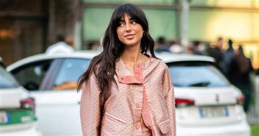 Amarillo mantequilla y rosa pastel: cómo llevar los dos colores que dominarán la Primavera 2026, según Zara