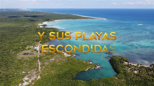 Soliman Bay, una de las playas más exclusivas de la Riviera Maya. Tranquilidad, mar turquesa y cero multitudes. | LocoGringo.com