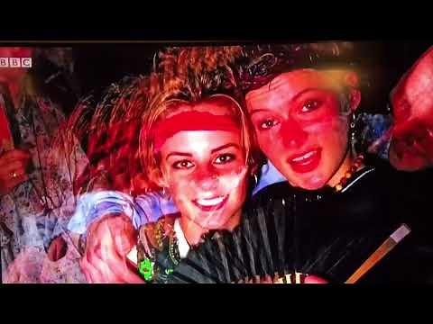 Danny Rampling 30 years of Shoom BBC Newsnight 2017