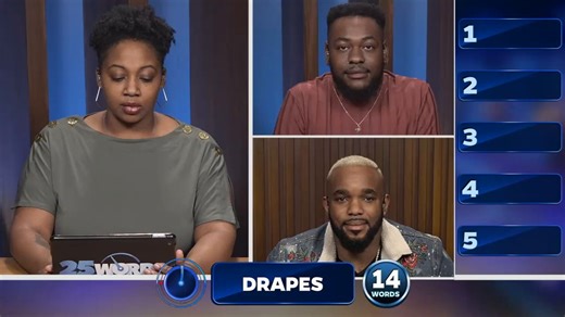 25 Words or Less on Reels