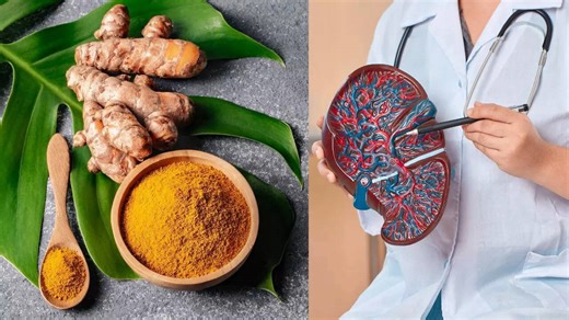 Can turmeric reverse fatty liver? How curcumin protects your liver and improves NAFLD naturally
