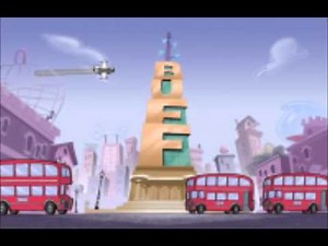 T.U.F.F. Puppy Pictures