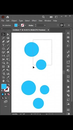 Metaball in Adobe illustrator, Adobe illustrator tutorials, learn Adobe illustrator, tips, tips and tricks, metaball script, graphic designer, learn creative #metaball #adobeillustrator #scripts #graphicdesigner #learncreative | Learn Creative 2.0