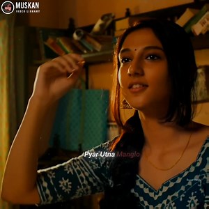 567K views · 10K reactions | My eyes met many eyes but only got lost in yours ❤️ | Muskan | Facebook