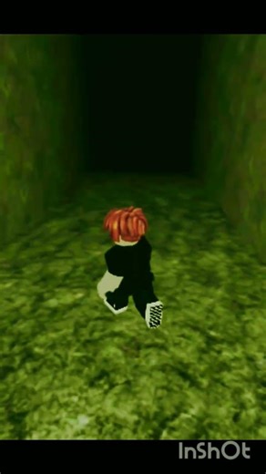 Thanos in GRUMPY GRAN #roblox#shorts