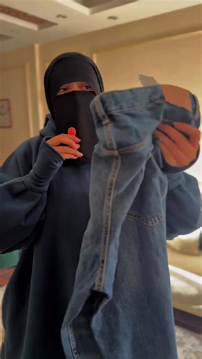 Trendy Modest Fashion from Egyptian Brand