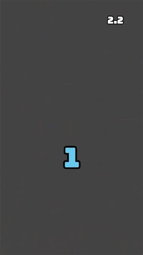 Trying this trend 😎👍. (To all of u BOTS in the comments that will say I used an auto clicker, No)