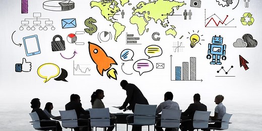 How group dynamics affect decisions