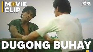 Revilla Father and Son tandem! ✊ Movie scene from Dugong Buhay starring #RamonRevillaSr #BongRevilla an #PaquitoDiaz | Viva Entertainment