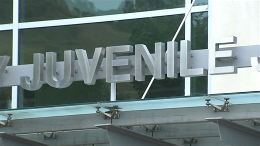 Concerns raised after increase in minors being petitioned for adult court in Alameda County