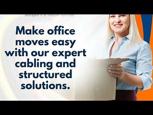 Atlanta Certified Structured Cabling & Cloud VoIP Installation | Cat6/Cat6a & Fiber Contractors