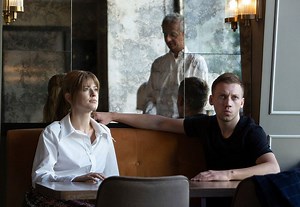 Появился первый трейлер второго сезона самого вызывающего сериала «Содержанки»