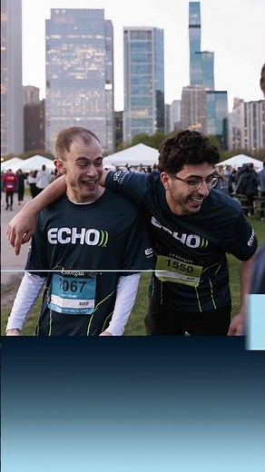 Celebrating 50 Years of the Corporate Challenge 👟👏 I JPMorganChase