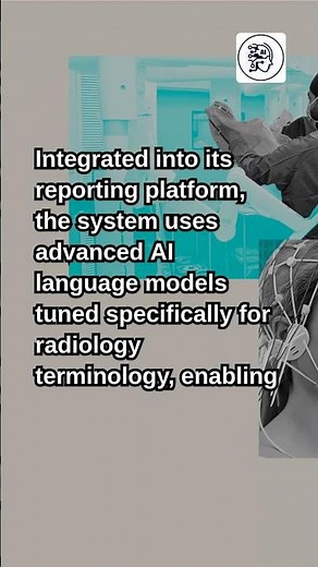 Rad AI Launches Next-Gen Radiology Speech Tool