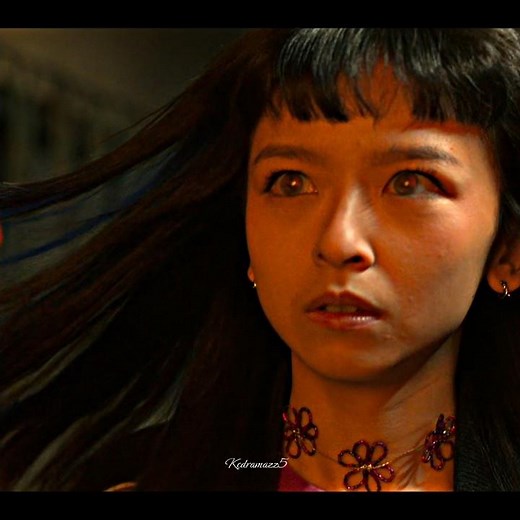 Agent from Above (Chinese: 乩身) is a 2026 Taiwanese supernatural action-fantasy series #netflix ❤️‍🩹