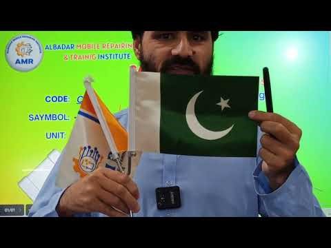 What Is a Capacitor? | Types of Capacitor & How It Works