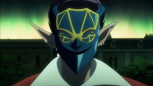 Overlord - 2 Épisode 13 : Le plus puissant des atouts - streaming - VF et VOSTFR - ADN