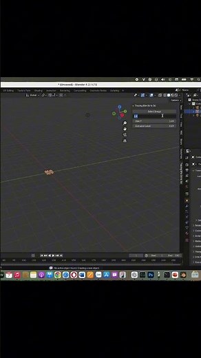 Turn ANY Black and White Image into 3D MESH Magic!