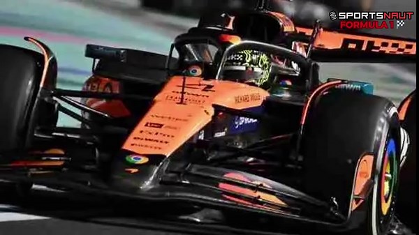 Piastri Stuns Verstappen! F1 2025 Saudi Arabia GP Winners & Losers