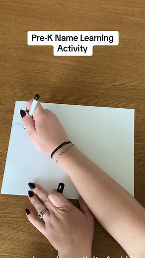 #learningactivityforkids #preklearningactivities #prekgames #learningyourname #nameactivity #prekactivies #preschool