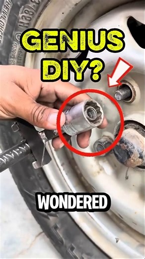 Genius DIY Tool from Scrap Metal! #diycrafts #tools4life #stickwelding #diy