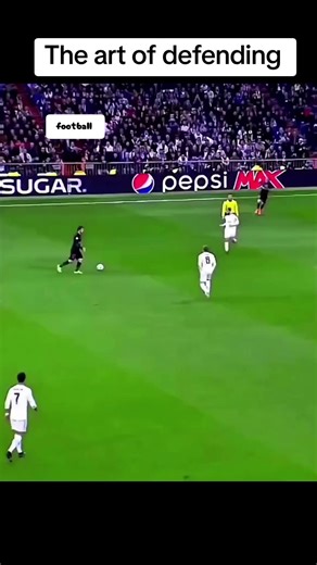 Mastering the Art of Defending in Football