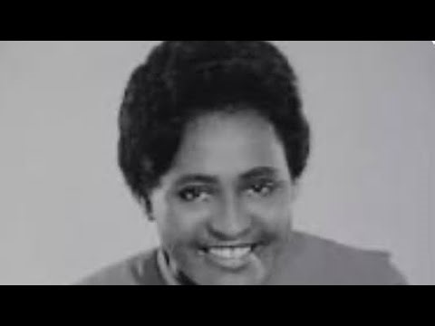 Tribute to Dorothy Love Coates