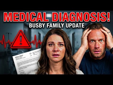 OutDaughtered Update: Danielle & Adam Busby Reveal Daughter’s Medical Diagnosis | Emotional Family