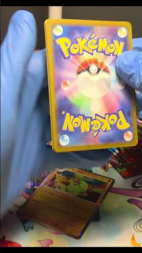 What’s Inside These Japanese Pokémon Packs?