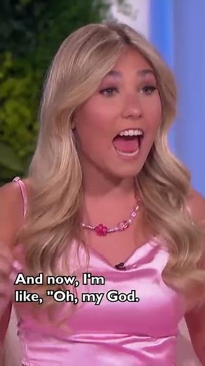 Sophia Grace and Rosie reflect on their best memories with The Ellen Show #ellen #shorts