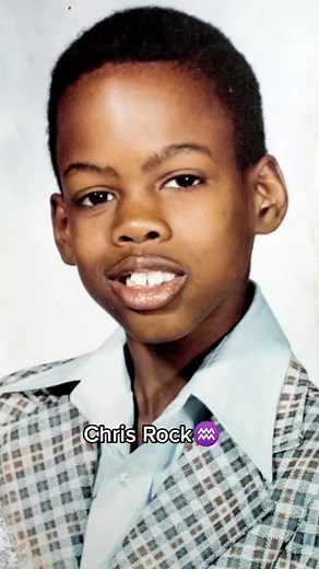 Chris Rock: The Standup Legend's Journey