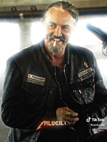 Tommy Flanagan: A Tribute to Chibs from SOA