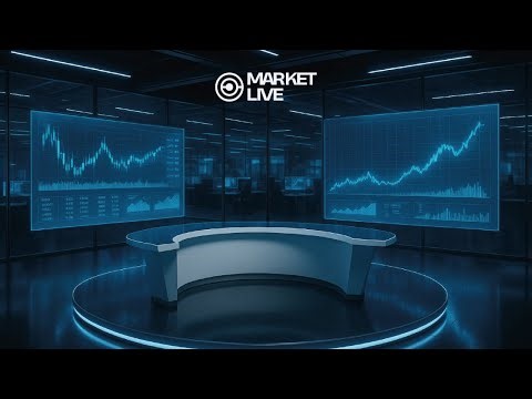Market Live - Baja la tasa?