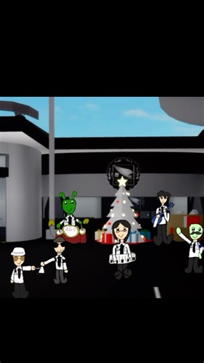 We Built This City - Fan Roblox Brookhaven Animation for AGO by Agent Elm!