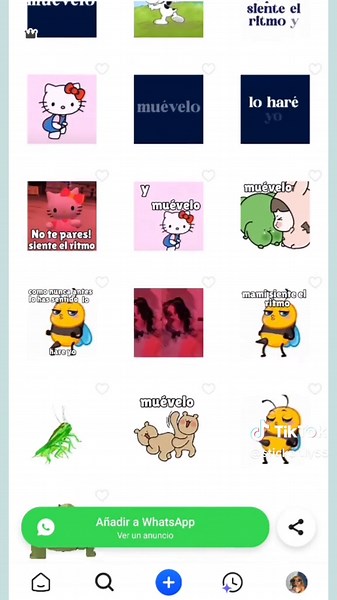 Stickers Creativos para WhatsApp: ¡Personaliza tu Chat!