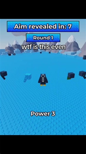 Epic 100 Player Knockout in Roblox