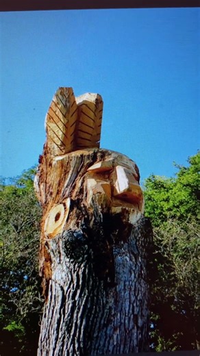 My first Native Kickapoo Holy man creation in progress