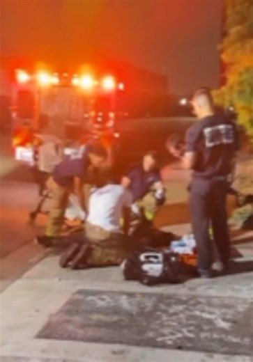 Narcan Administration on Skid Row: A Critical Response