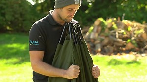 8.6K views · 86 reactions | How great does the new Aqua Products Pioneer Bivvy look? It will be in stock at Angling Direct very soon so keep an eye out! www.anglingdirect.co.uk | Angling Direct | Facebook