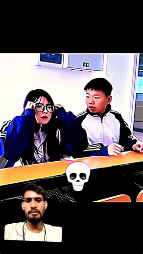 Moment Before Cooked ☠️#trollface #trollfaceedit #edit #shorts